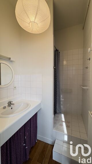  Appartement � vendre 3 pi�ces 43 m�