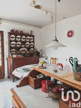  Maison � vendre 5 pi�ces 133 m�