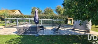  Maison � vendre 6 pi�ces 219 m�