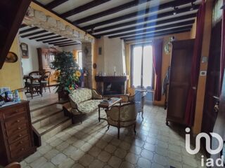  Maison  vendre 4 pices 102 m