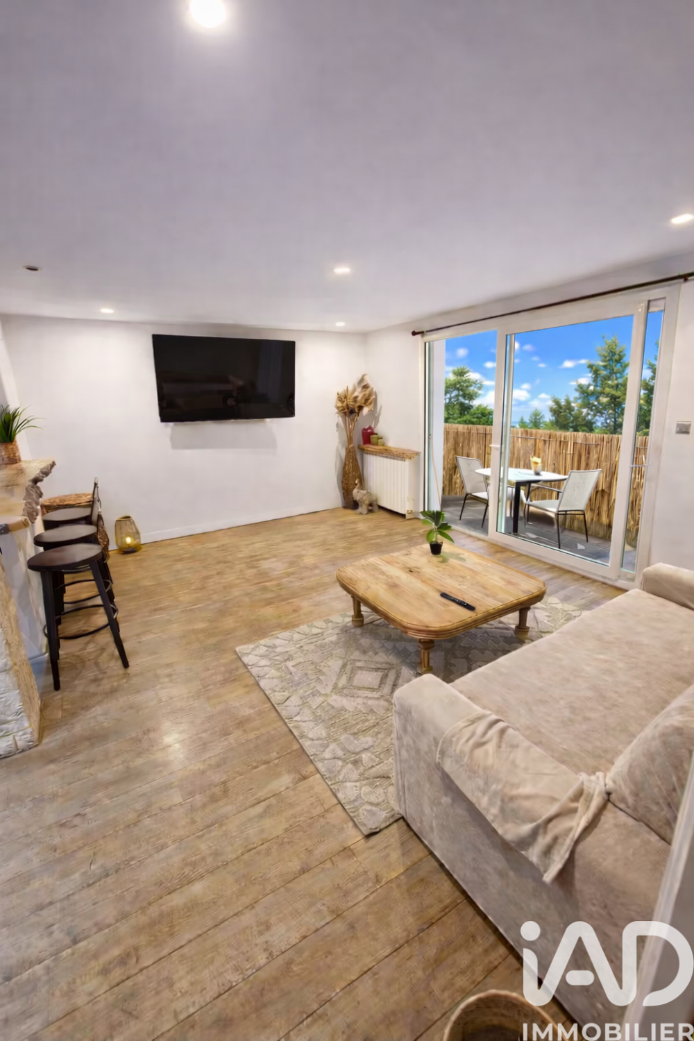 � vendre  Appartement St Aygulf (83370)