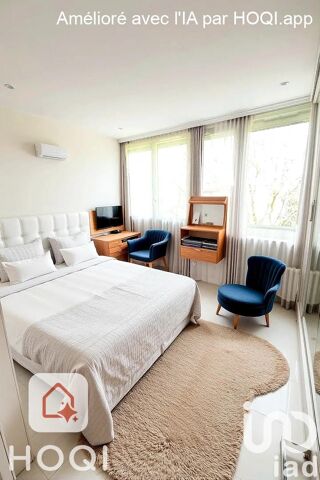  Appartement � vendre 4 pi�ces 68 m�