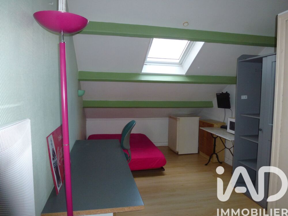 � vendre  Maison La Rochelle (17000)