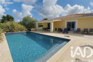  Maison � vendre 5 pi�ces 150 m�