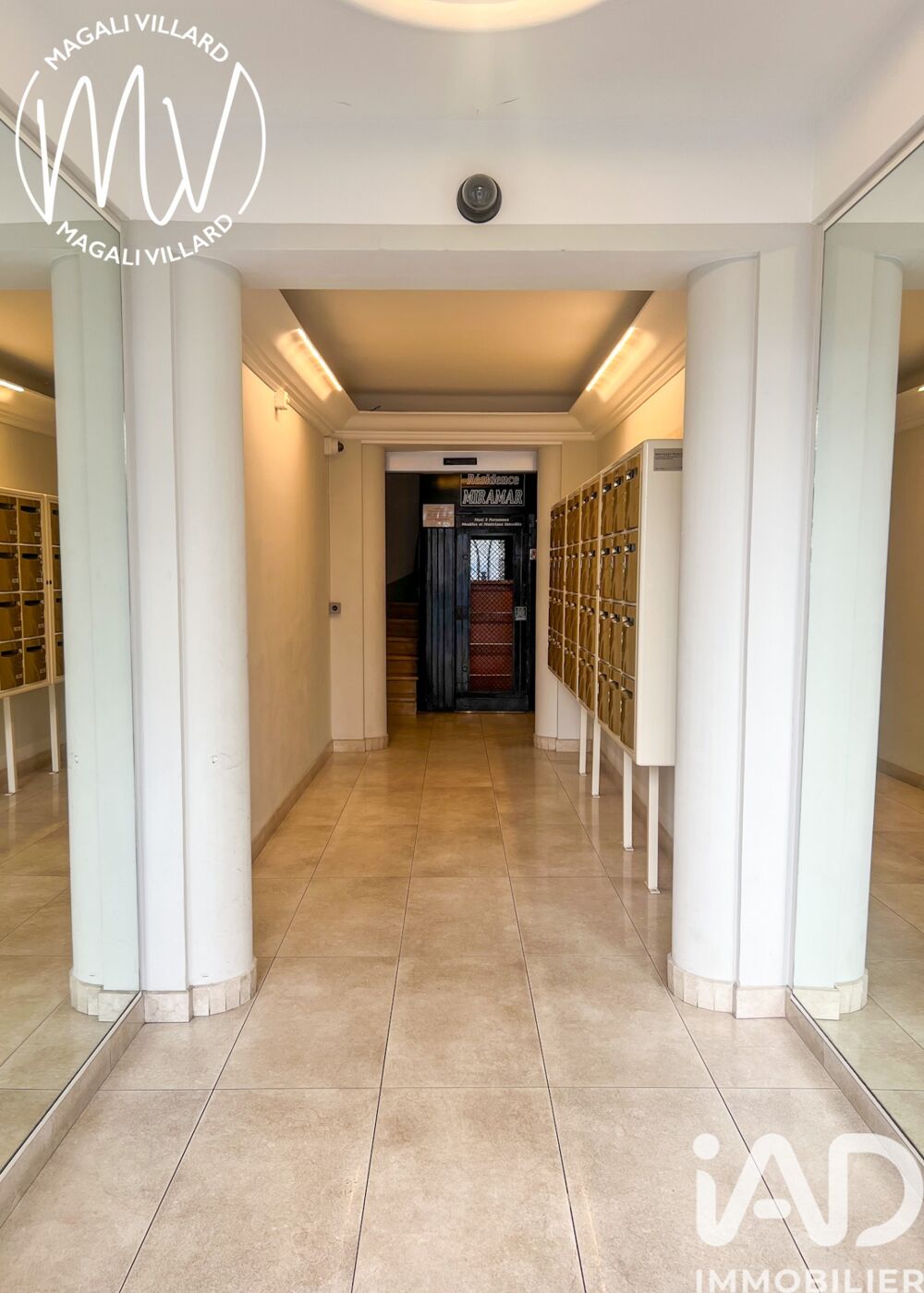  vendre  Appartement Cannes (06400)