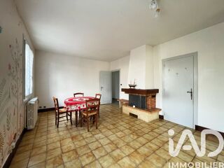  Maison � vendre 3 pi�ces 70 m�
