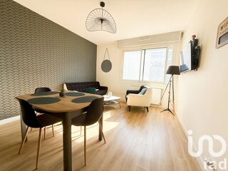  Appartement � vendre 5 pi�ces 76 m�