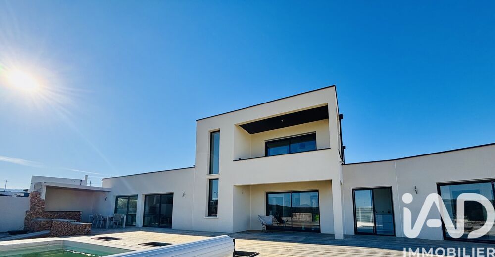 � vendre  Villa Treilles (11510)