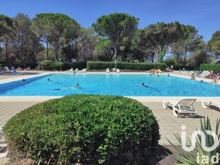  Appartement  vendre 3 pices 44 m