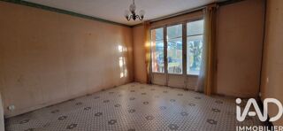  Maison � vendre 4 pi�ces 81 m�