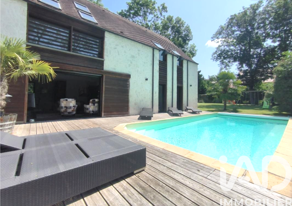 � vendre  Villa �tiolles (91450)