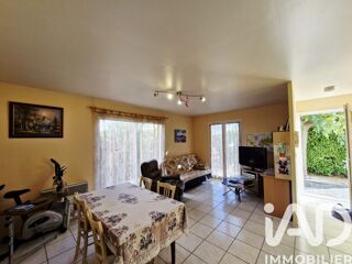  Maison  vendre 3 pices 60 m