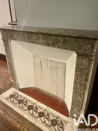  Appartement � vendre 4 pi�ces 122 m�