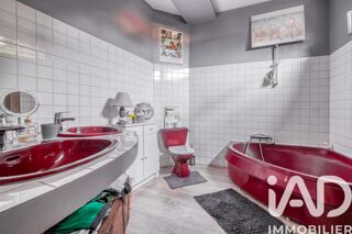  Appartement � vendre 2 pi�ces 83 m�