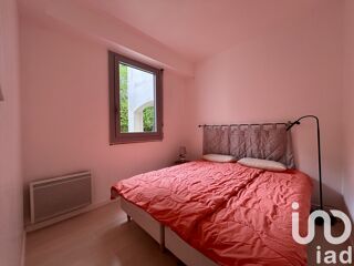  Appartement  vendre 2 pices 47 m