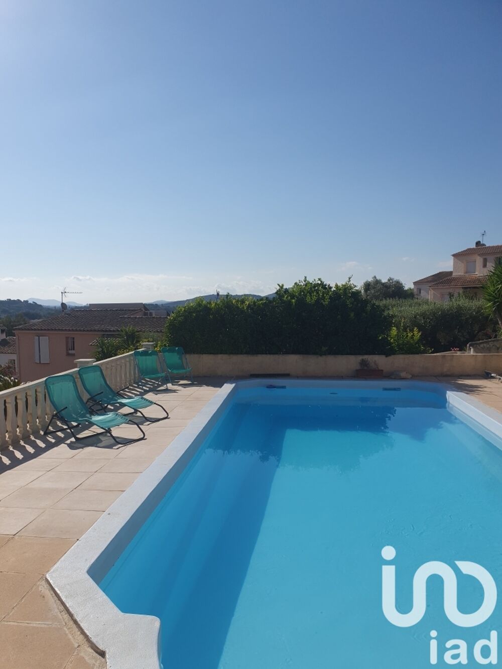  vendre  Maison Sanary-sur-Mer (83110)