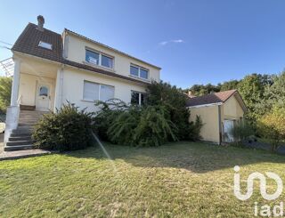  Maison � vendre 7 pi�ces 127 m�