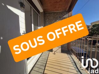  Appartement  vendre 3 pices 63 m