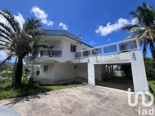  Maison � vendre 5 pi�ces 294 m�