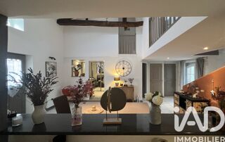  Maison � vendre 6 pi�ces 109 m�