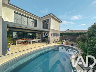  Maison � vendre 6 pi�ces 165 m�