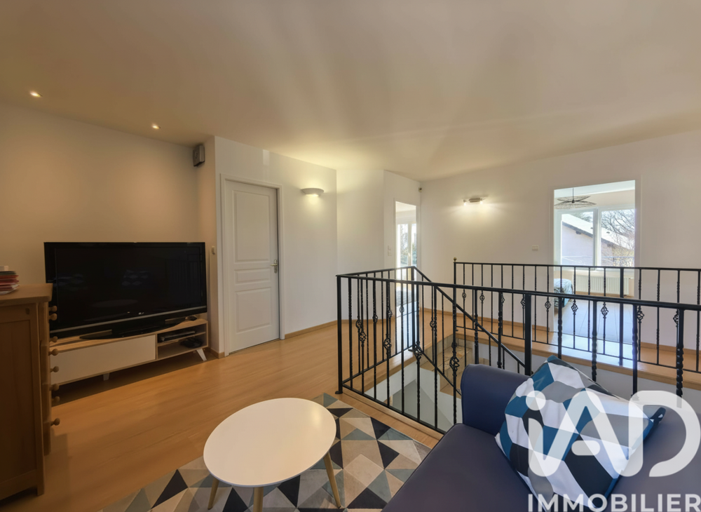 � vendre  Maison Challes-les-Eaux (73190)