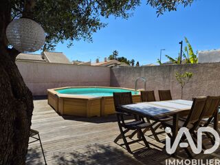  Maison � vendre 3 pi�ces 82 m�