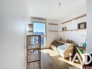  Appartement � vendre 3 pi�ces 60 m�