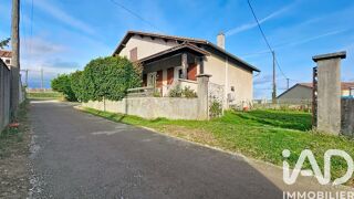  Maison  vendre 4 pices 106 m