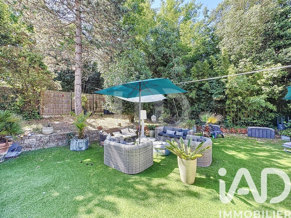 � vendre  Maison La Baule-Escoublac (44500)