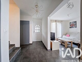  Maison � vendre 4 pi�ces 89 m�