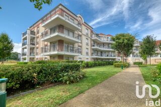  Appartement  vendre 2 pices 36 m