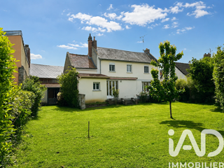  Maison � vendre 6 pi�ces 113 m�