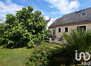  Maison � vendre 6 pi�ces 139 m�