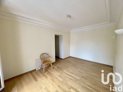 Vente Appartement Vente Appartement 2 pi�ces Paris 6