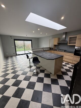  Maison  vendre 7 pices 154 m