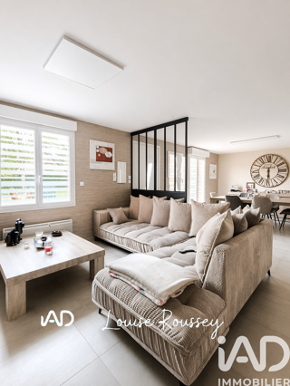  Maison � vendre 5 pi�ces 129 m�