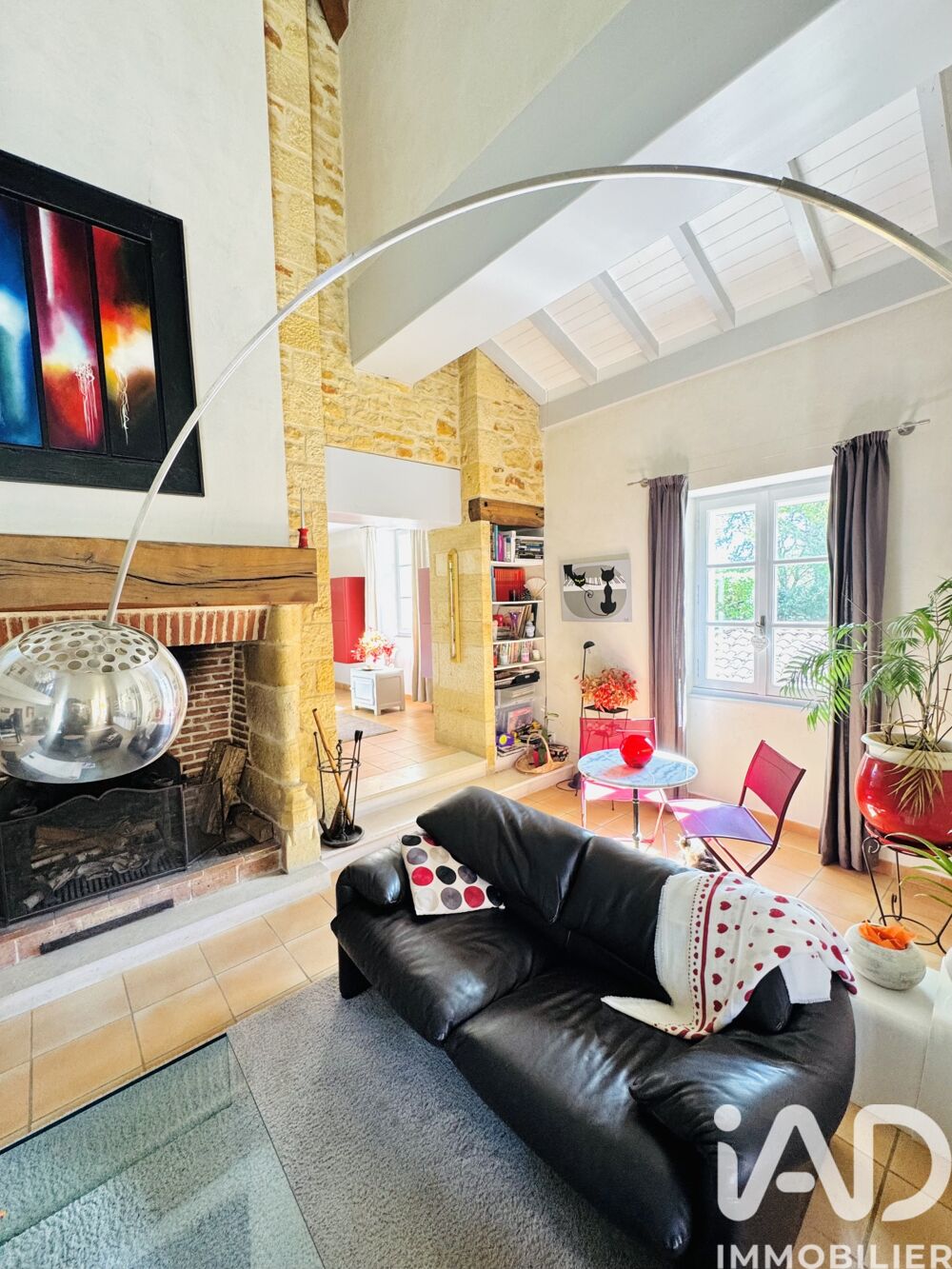 � vendre  Villa Prayssac (46220)