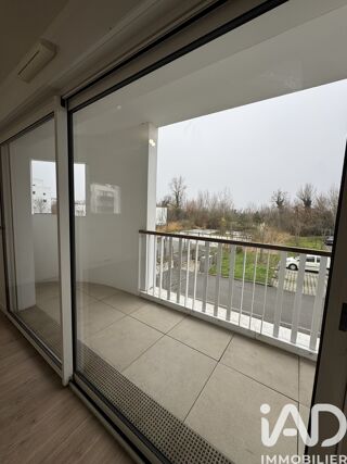  Appartement � vendre 1 pi�ce 31 m�