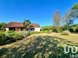  Maison  vendre 6 pices 151 m