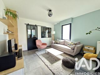  Maison � vendre 4 pi�ces 97 m�