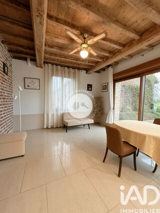  Maison � vendre 7 pi�ces 220 m�