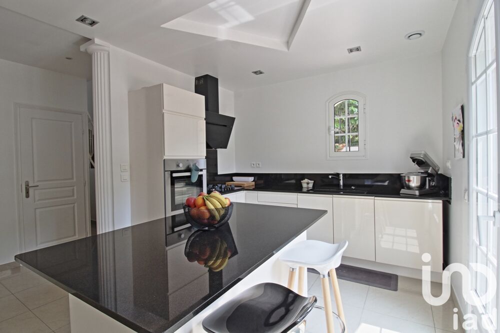  vendre  Maison Cormeilles-en-Parisis (95240)