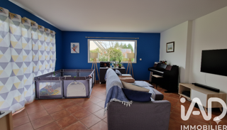  Maison � vendre 7 pi�ces 160 m�