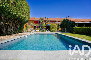  Maison � vendre 4 pi�ces 158 m�