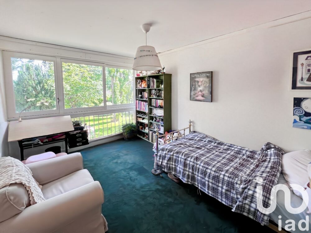  vendre  Appartement La Celle-Saint-Cloud (78170)