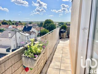  Appartement � vendre 3 pi�ces 72 m�