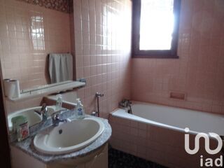  Maison � vendre 4 pi�ces 89 m�