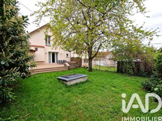  Maison � vendre 7 pi�ces 149 m�