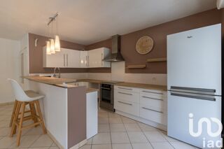  Appartement  vendre 3 pices 73 m